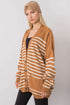 Cardigan model 161301 Fame